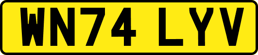 WN74LYV