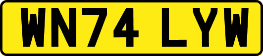 WN74LYW