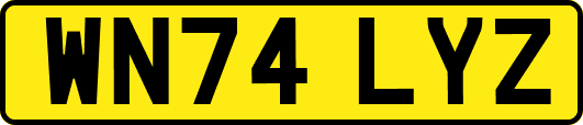 WN74LYZ