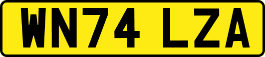 WN74LZA