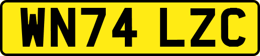 WN74LZC