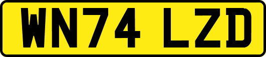 WN74LZD