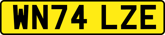 WN74LZE