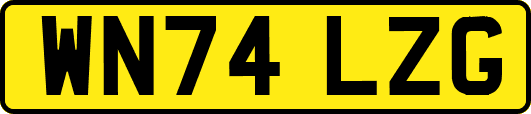 WN74LZG