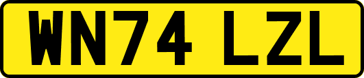 WN74LZL