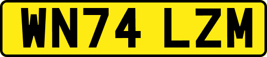 WN74LZM