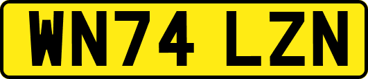 WN74LZN