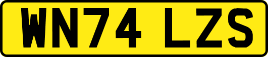 WN74LZS