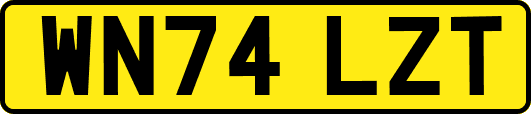 WN74LZT