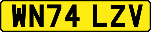 WN74LZV