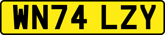 WN74LZY