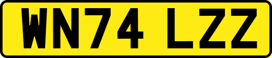 WN74LZZ