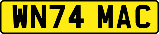 WN74MAC