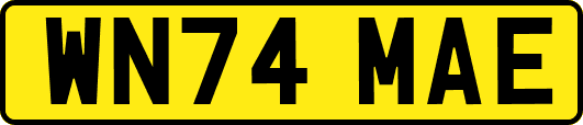 WN74MAE