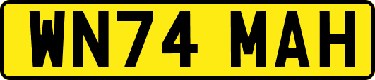 WN74MAH