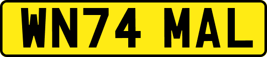 WN74MAL