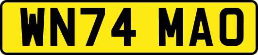 WN74MAO