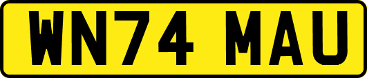 WN74MAU