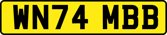 WN74MBB