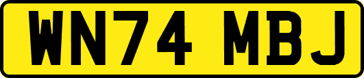 WN74MBJ