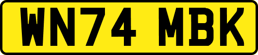 WN74MBK
