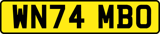 WN74MBO