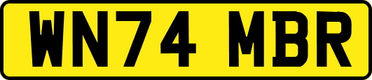 WN74MBR