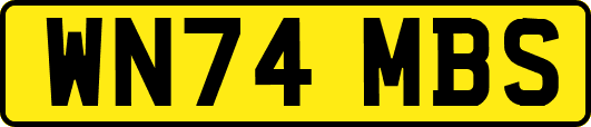 WN74MBS