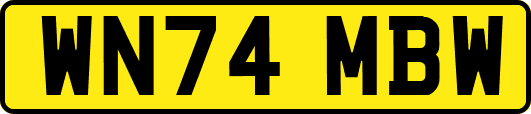 WN74MBW