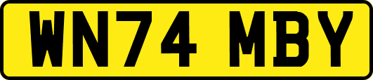 WN74MBY
