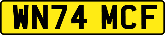 WN74MCF
