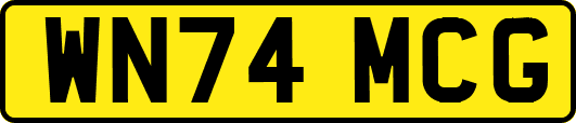 WN74MCG