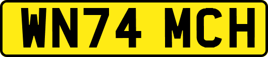 WN74MCH
