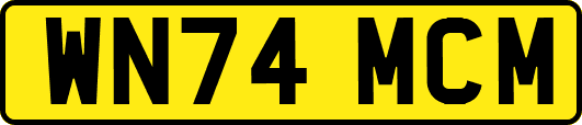 WN74MCM