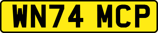 WN74MCP