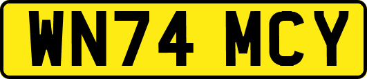 WN74MCY