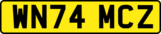 WN74MCZ