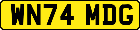 WN74MDG