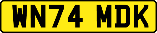 WN74MDK