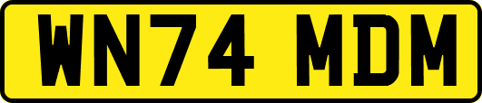 WN74MDM