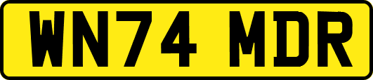 WN74MDR