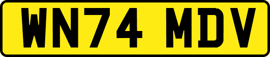 WN74MDV