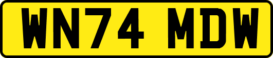 WN74MDW