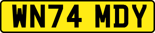 WN74MDY