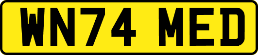 WN74MED