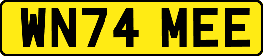 WN74MEE
