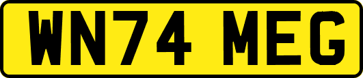 WN74MEG