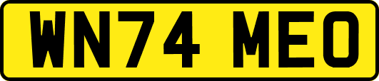 WN74MEO