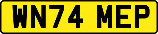 WN74MEP