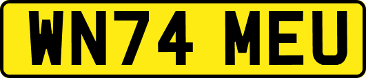 WN74MEU